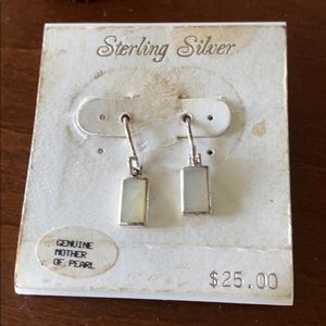 Kohl’s earrings